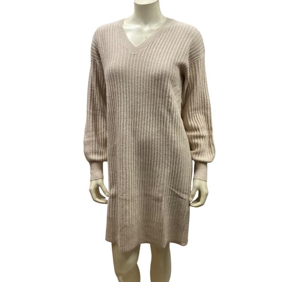 Jessica Simpson Women's Sweater‎ Dress LG NWT - Picture 1 of 7